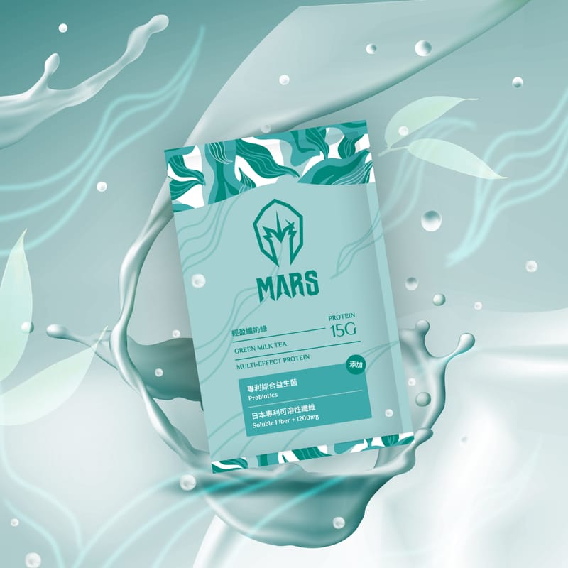 MATCHA GREEN TEA LATTE FLAVOR (ATHENA MULTI-EFFECT PROTEIN)