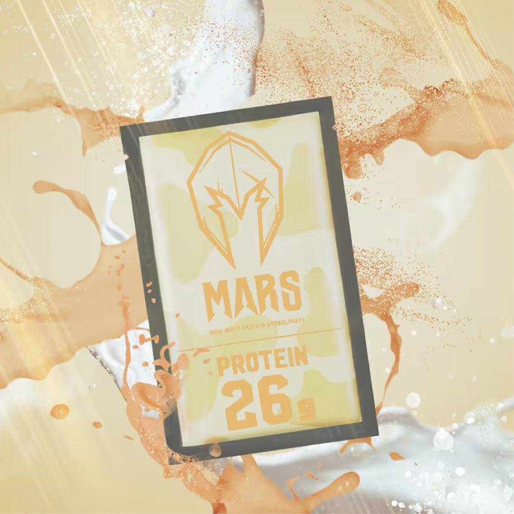 CLASSIC MILK TEA FLAVOR WHEY PROTEIN (HYDROLYSATE)