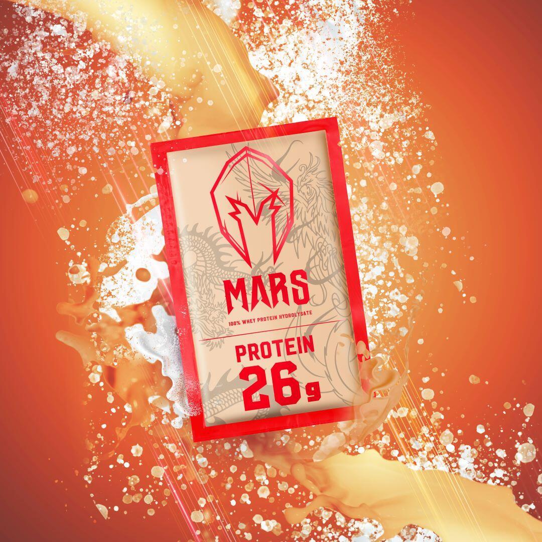 YUENYEUNG MILK TEA FLAVOR WHEY PROTEIN (HYDROLYSATE)