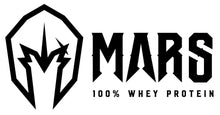 Mars Whey Protein