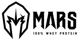 Mars Whey Protein