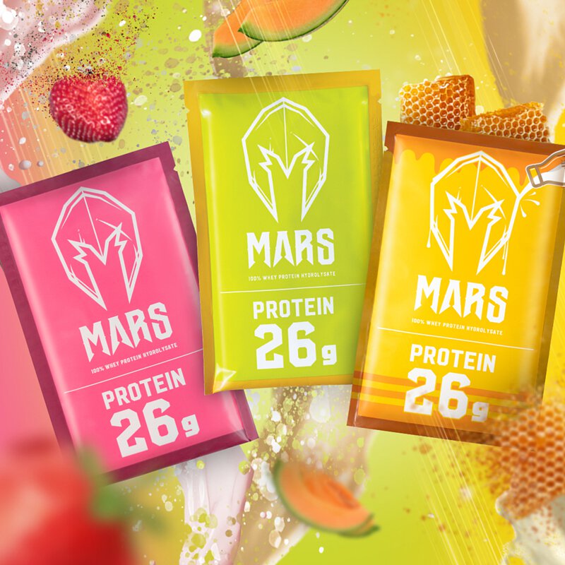 MILK FLAVOR 3 IN 1 WHEY PROTEIN (HYDROLYSATE)