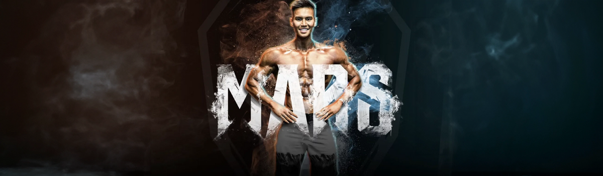 About Us – Mars Whey Protein